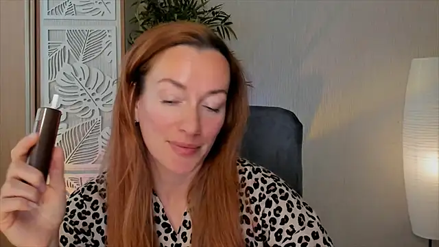 RebeccaMartinez online show from May 13, 7:06 am