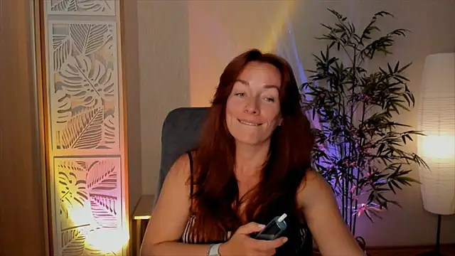 RebeccaMartinez online show from July 20, 10:39 am