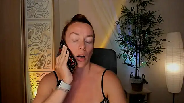 RebeccaMartinez online show from July 22, 1:14 pm
