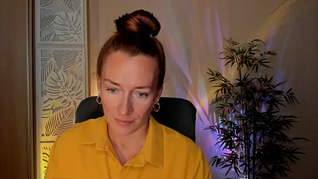 RebeccaMartinez online show from July 25, 6:22 am