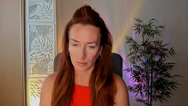 RebeccaMartinez online show from July 27, 8:21 am