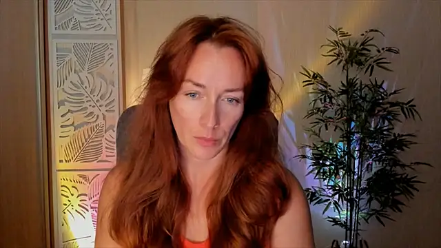 RebeccaMartinez online show from July 29, 10:35 am