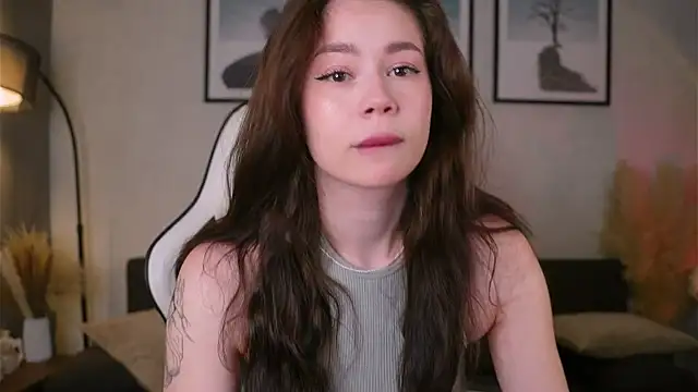 AuroraMari online show from December 17, 11:22 pm