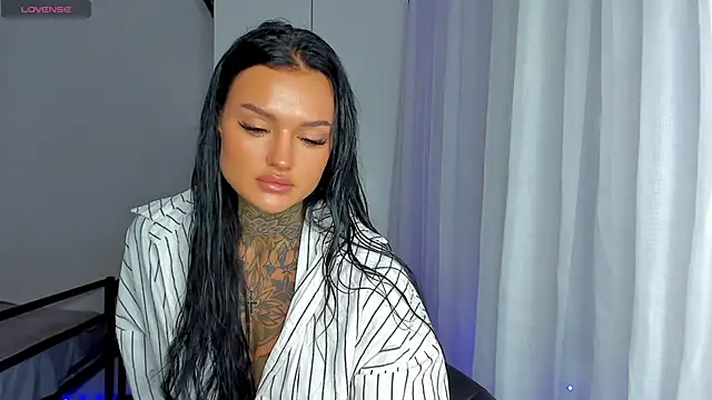 pantera flashh online show from November 26, 2:51 pm