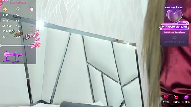 Snapshot of kimberly7_ chatting on February 15, 12:01 pm kimberly7 online show from February 15, 12:01 pm