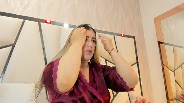 kimberly7  online show from October 21, 11:44 am