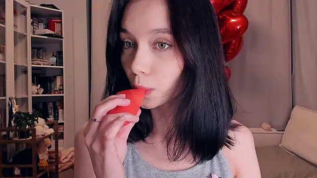 Snapshot of Riskyproject chatting on February 14, 8:38 pm Riskyproject online show from February 14, 8:38 pm