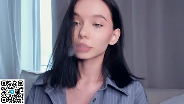 Snapshot of Riskyproject chatting on February 19, 8:10 am Riskyproject online show from February 19, 8:10 am