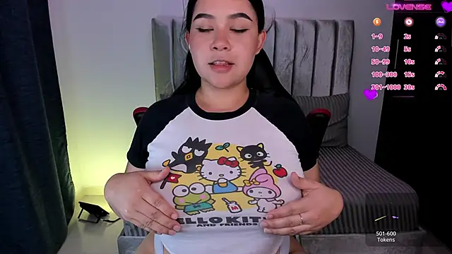 daniela hornny online show from December 10, 7:37 am