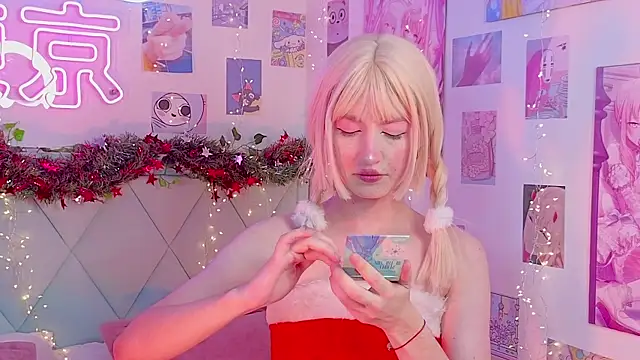 EffyEfans online show from December 23, 4:22 am