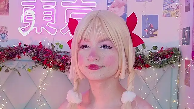 EffyEfans online show from December 24, 4:11 am