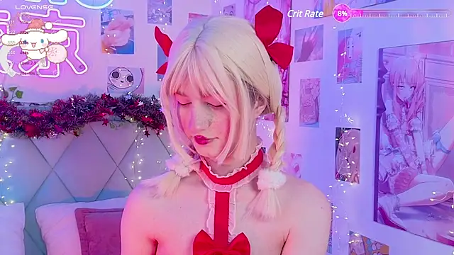 EffyEfans online show from December 27, 4:15 am