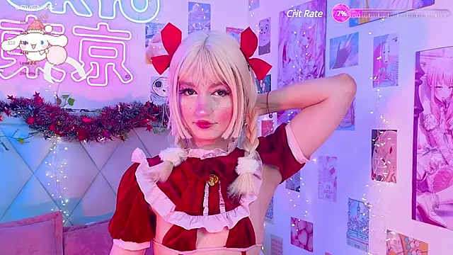 EffyEfans online show from December 29, 4:16 am
