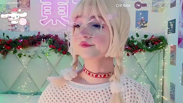 EffyEfans online show from January 3, 10:41 am