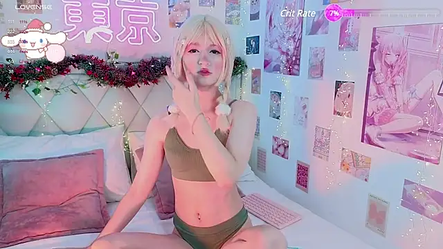 EffyEfans online show from January 6, 6:58 am