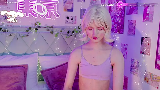 EffyEfans online show from January 30, 4:27 am