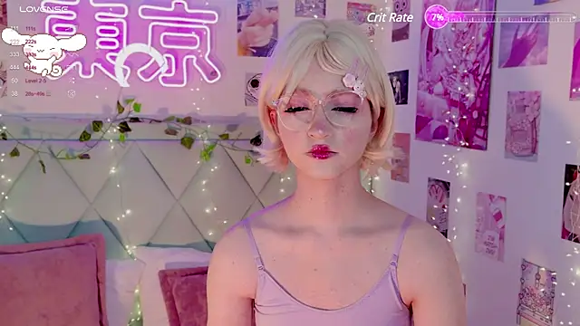 EffyEfans online show from January 30, 8:54 am