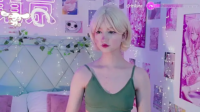 EffyEfans online show from February 1, 4:35 am