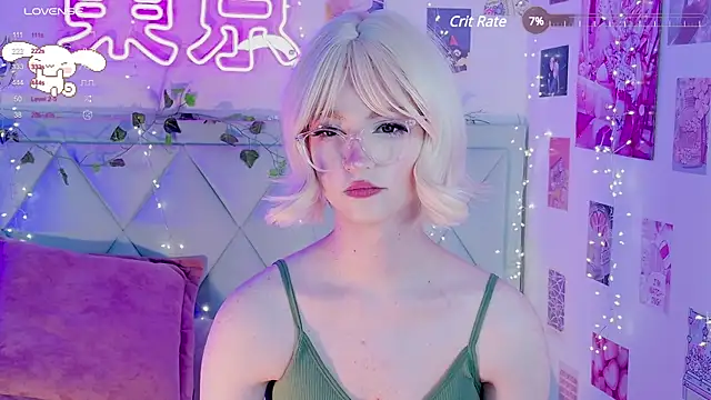 EffyEfans online show from February 1, 10:48 am
