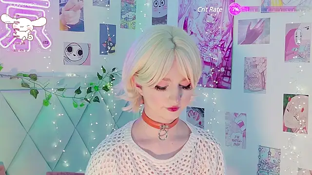 EffyEfans online show from February 5, 10:51 am