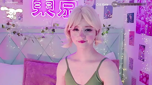 EffyEfans online show from February 6, 11:21 am