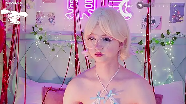 EffyEfans online show from February 13, 11:06 am