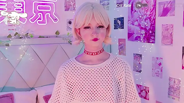 EffyEfans online show from March 12, 8:51 am