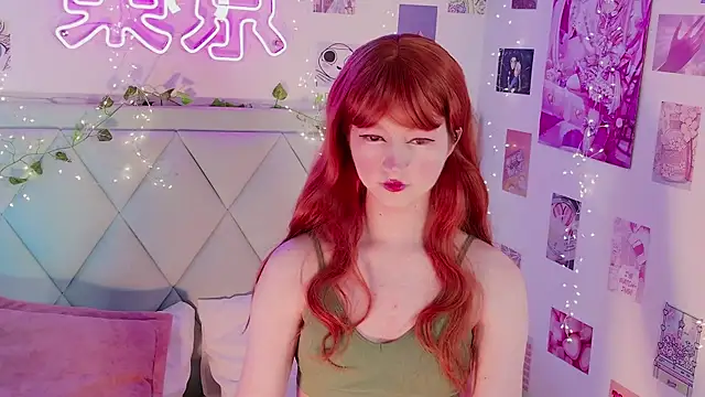 EffyEfans online show from March 19, 4:14 am