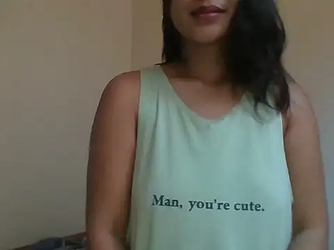  smiling4u  online show from June 17, 2:25 am