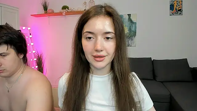 PollyFlame online show from September 23, 8:23 pm