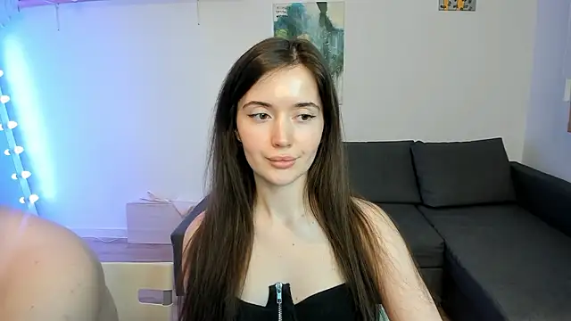 Snapshot of PollyFlame chatting on March 2, 9:32 pm PollyFlame online show from March 2, 9:32 pm