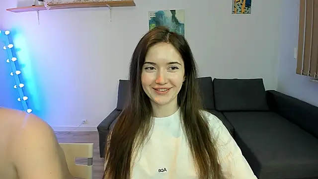 Snapshot of PollyFlame chatting on March 17, 8:56 pm PollyFlame online show from March 17, 8:56 pm