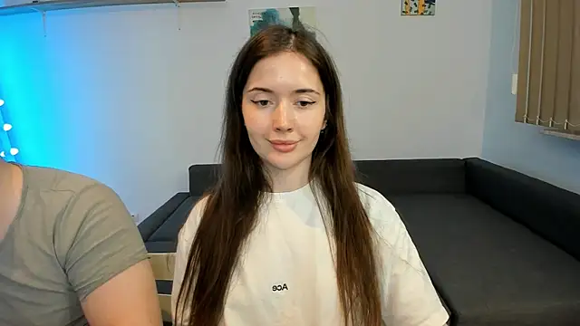 Snapshot of PollyFlame chatting on June 11, 8:07 pm PollyFlame online show from June 11, 8:07 pm