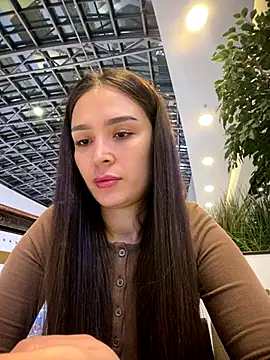 Snapshot of Sweet_Lollypop chatting on October 19, 4:40 pm Sweet Lollypop online show from October 19, 4:40 pm