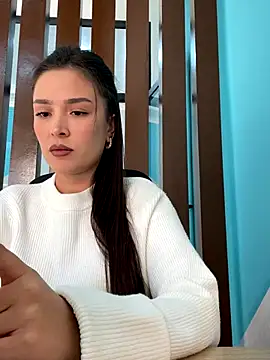 Snapshot of Sweet_Lollypop chatting on November 27, 6:26 am Sweet Lollypop online show from November 27, 6:26 am