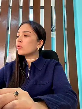 Snapshot of Sweet_Lollypop chatting on December 1, 6:40 am Sweet Lollypop online show from December 1, 6:40 am