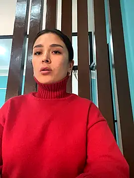 Snapshot of Sweet_Lollypop chatting on December 4, 6:44 am Sweet Lollypop online show from December 4, 6:44 am