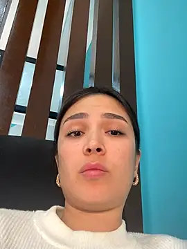 Snapshot of Sweet_Lollypop chatting on December 5, 6:55 am Sweet Lollypop online show from December 5, 6:55 am