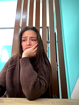 Snapshot of Sweet_Lollypop chatting on December 18, 6:52 am Sweet Lollypop online show from December 18, 6:52 am