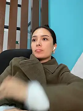 Sweet Lollypop online show from February 13, 6:31 am