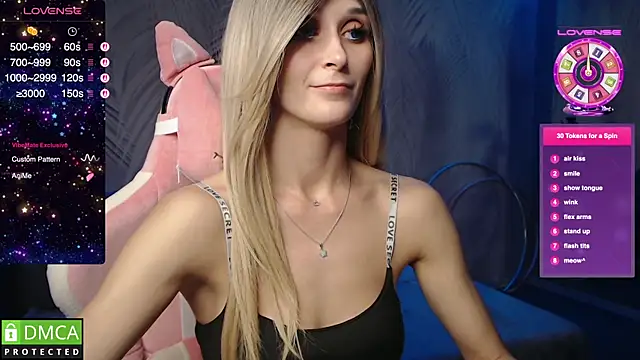 Snapshot of AliceSporty chatting on November 14, 10:18 pm AliceSporty online show from November 14, 10:18 pm