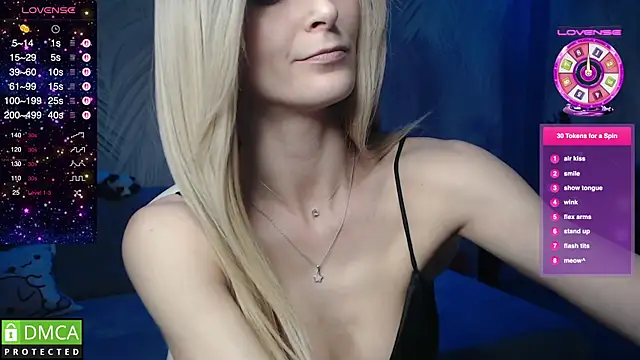 AliceSporty online show from April 28, 10:15 pm
