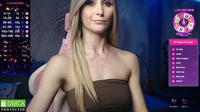 AliceSporty online show from May 22, 9:20 pm