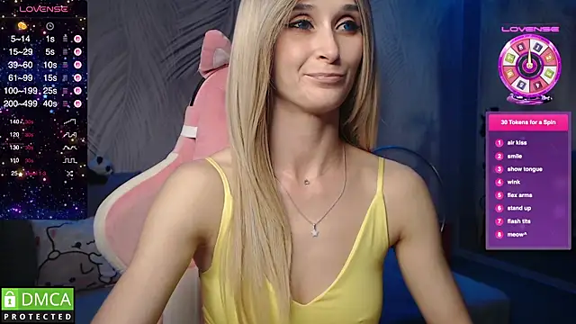 AliceSporty online show from June 8, 9:48 pm