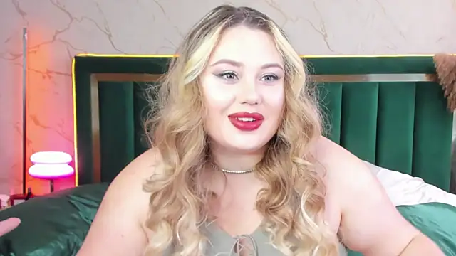 rosal1a online show from November 19, 9:09 am