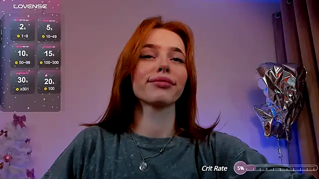 Phoenix Margo online show from January 5, 5:41 am