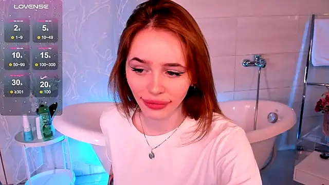 Phoenix Margo online show from February 4, 8:35 am