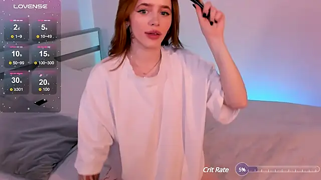 Phoenix Margo online show from February 16, 6:10 am