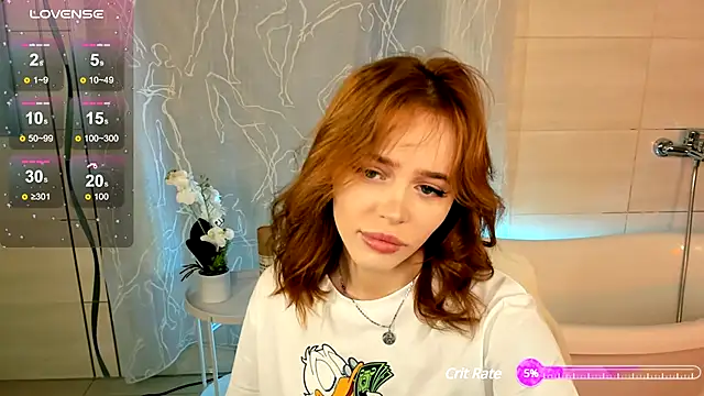 Phoenix Margo online show from February 27, 3:04 am