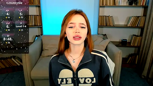 Phoenix Margo online show from March 5, 2:36 am